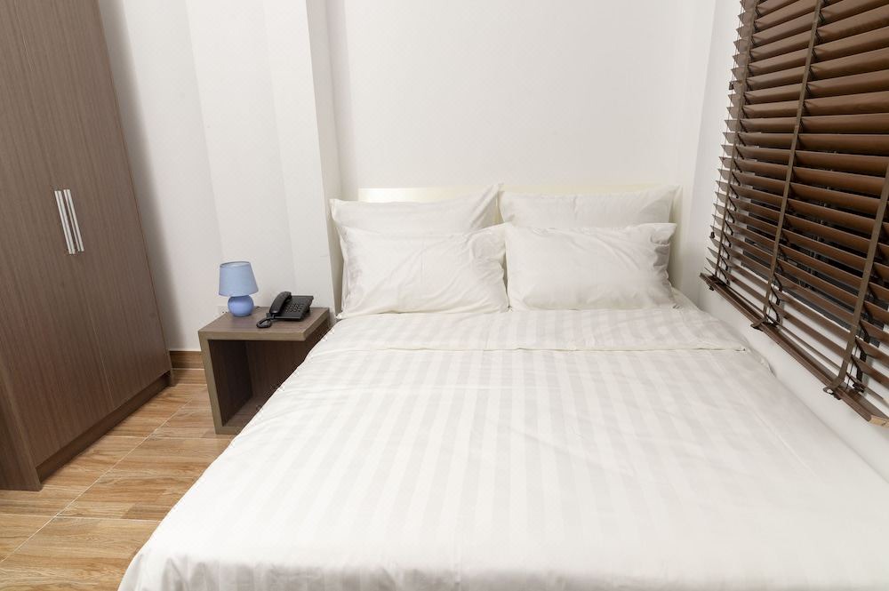 Photo of Bedroom in Phuong 6