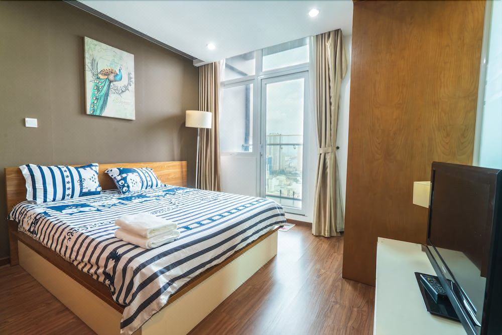 Photo of Bedroom in Nguyen Thai Binh