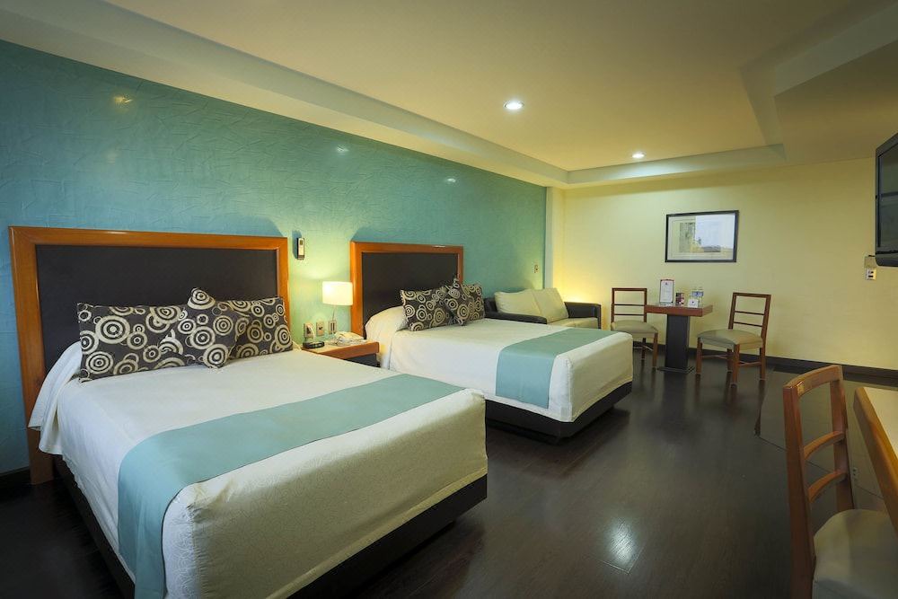 Photo of Bedroom in Ixtapalapa