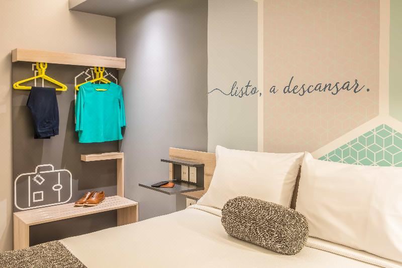 Photo of Bedroom in Monterrey Municipality