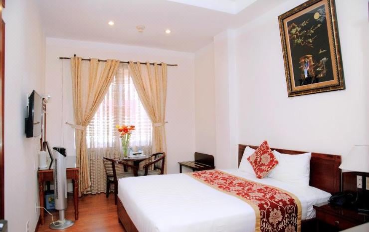 Photo of Bedroom in Da Lat