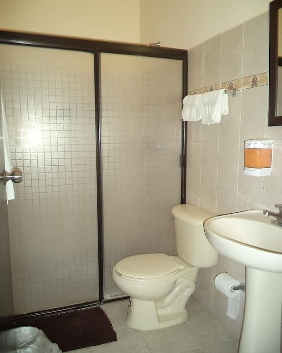 Photo of Bathroom in Zona Paseo Montejo