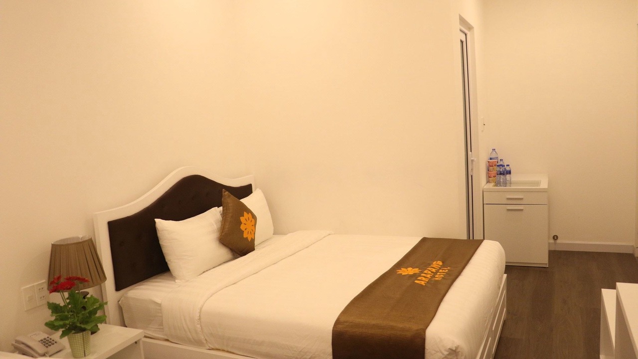 Photo of Bedroom in Da Lat