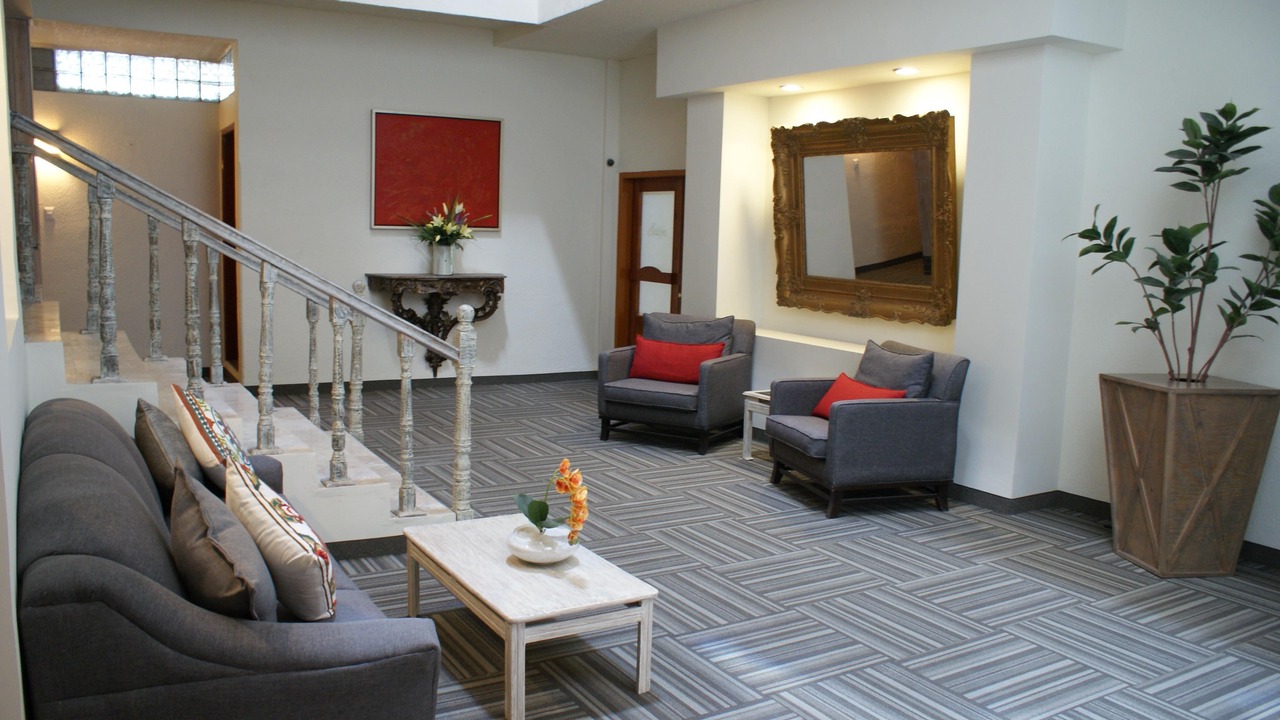 Photo of Livingroom in Leon Centro