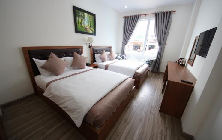 Photo of Bedroom in Da Lat