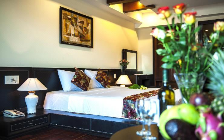Photo of Livingroom in Tran Phu Beach