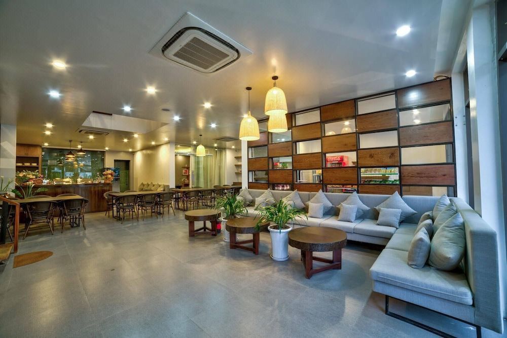 Photo of Livingroom in Sa Pa