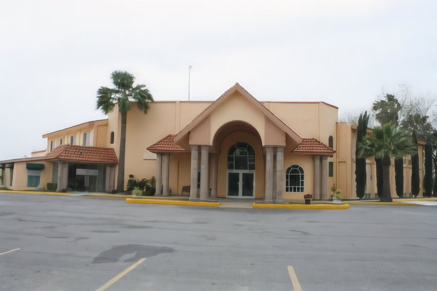 Photo of Buildings in Montemorelos