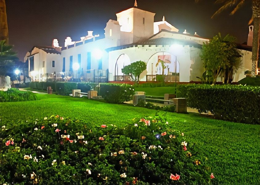 Photo of Buildings in Zona Centro