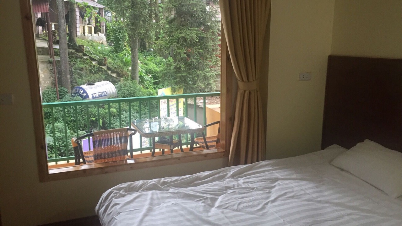 Photo of Bedroom in Sa Pa
