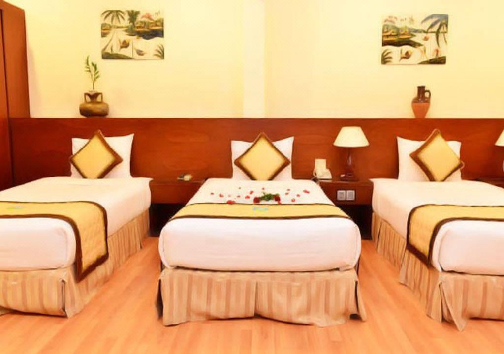 Photo of Bedroom in Ninh Kieu