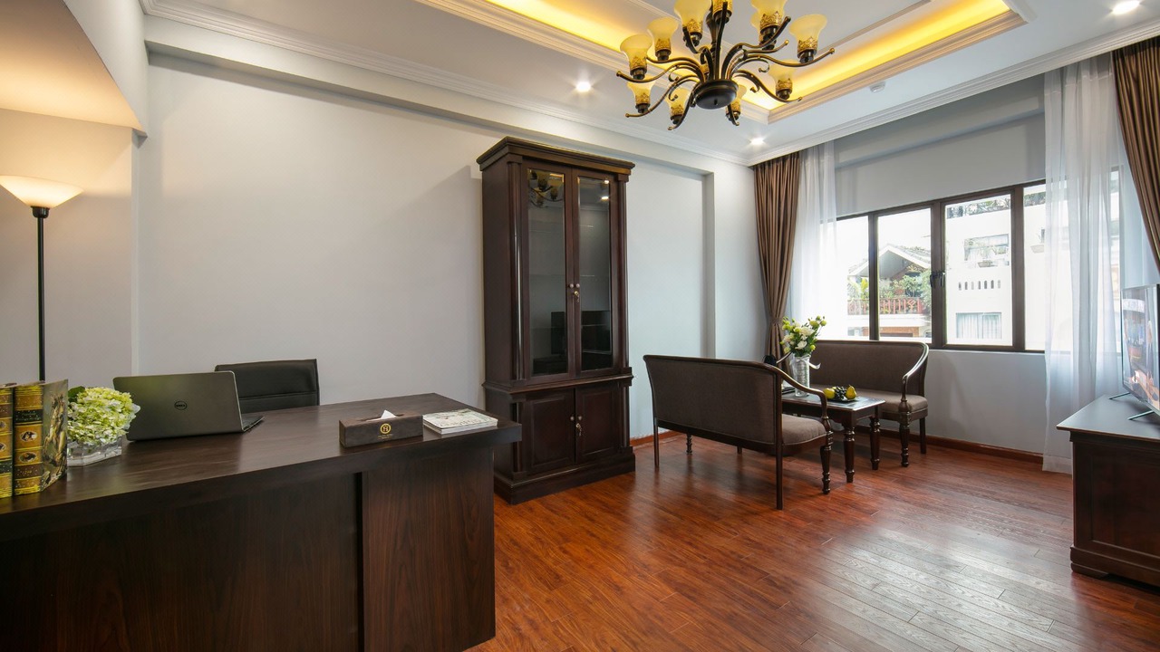 Photo of Livingroom in Hai Ba Trung