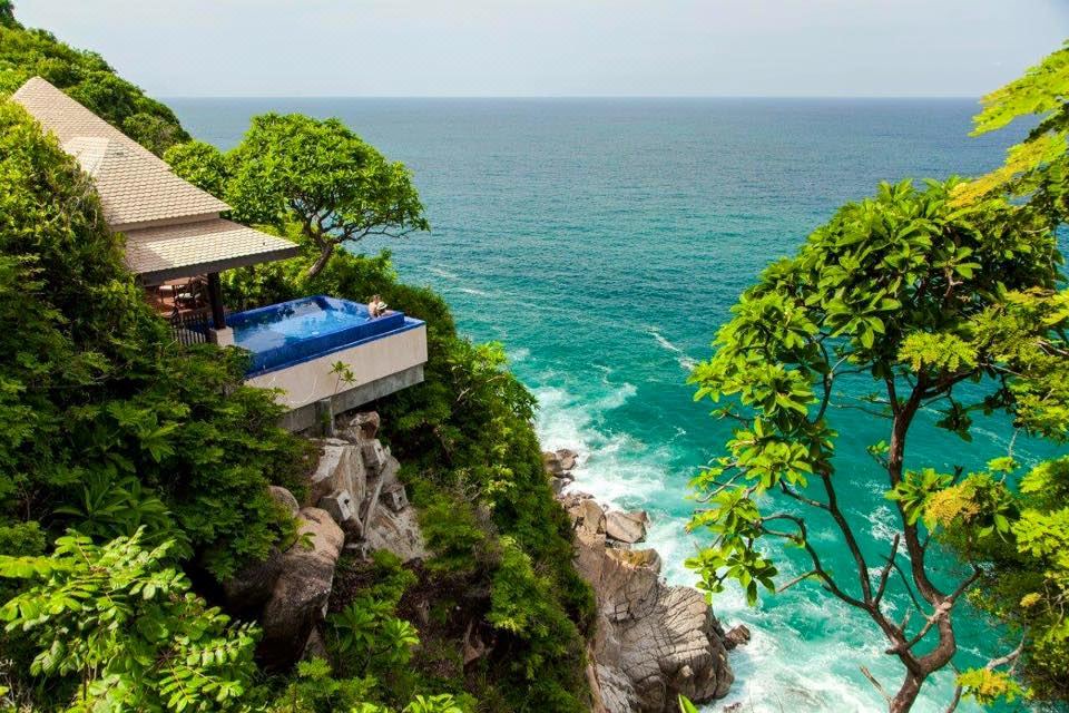 Photo of Outdoor in Punta Diamante