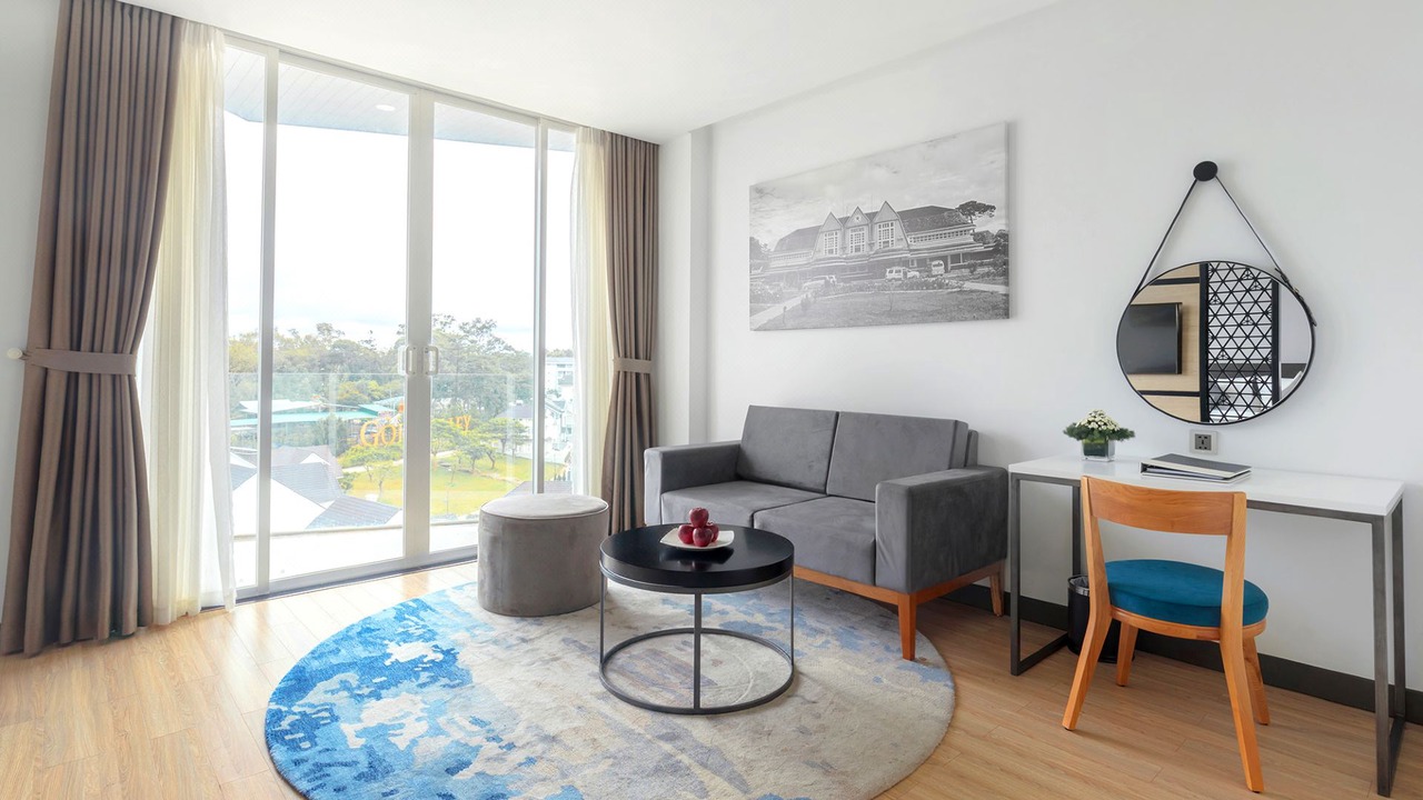 Photo of Livingroom in Da Lat