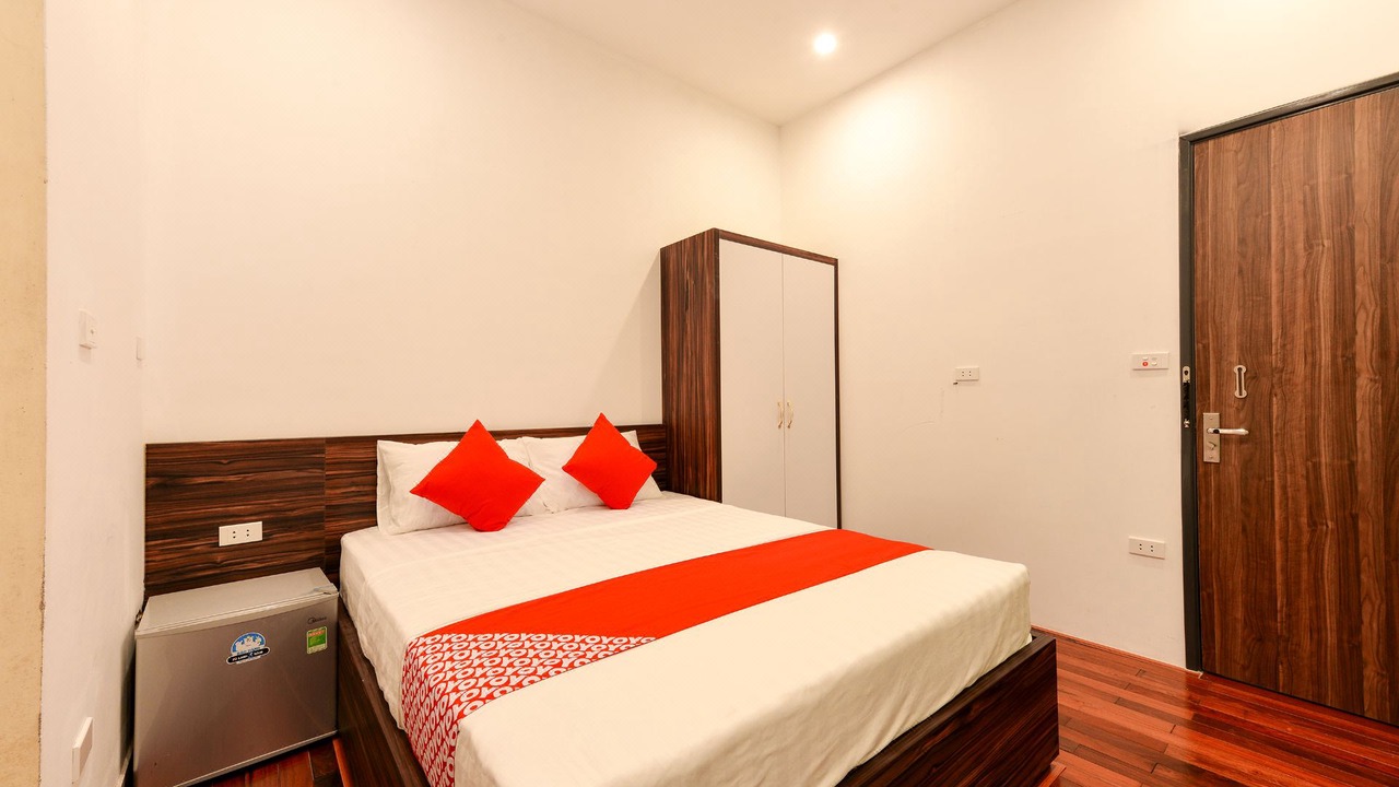 Photo of Bedroom in Hoang Mai