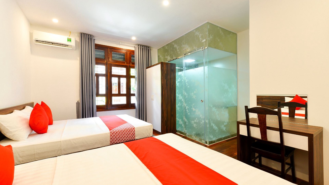 Photo of Bedroom in Hoang Mai