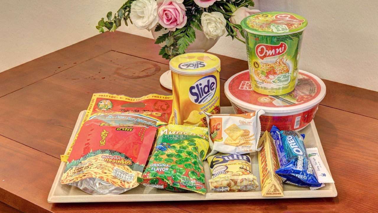 Photo of Others in Hai Ba Trung