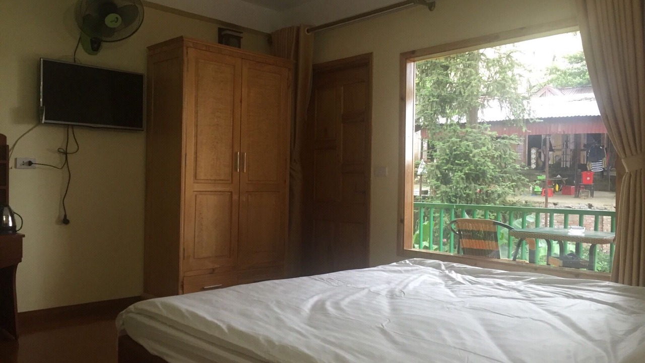 Photo of Bedroom in Sa Pa