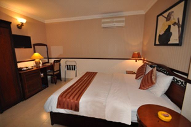 Photo of Bedroom in District 10