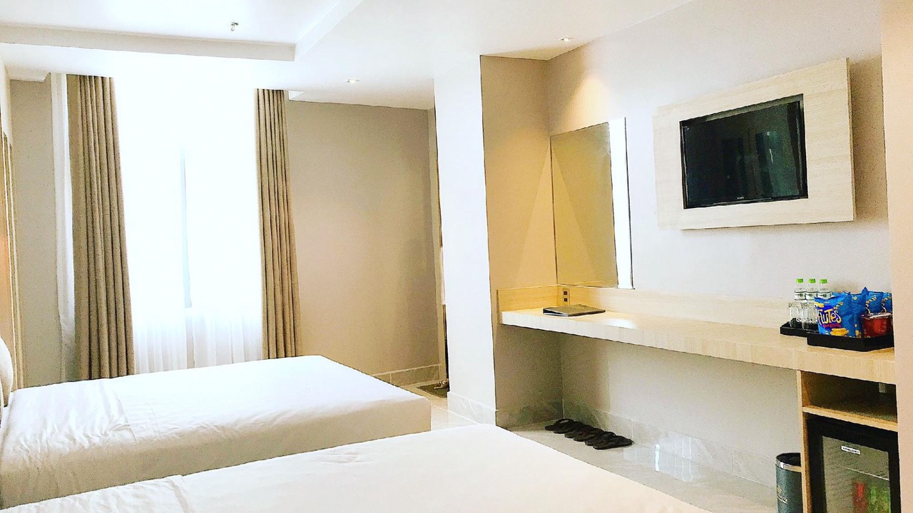 Photo of Bedroom in Ninh Kieu