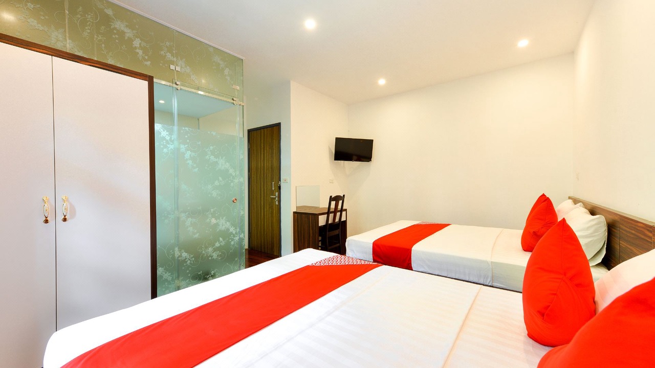 Photo of Bedroom in Hoang Mai