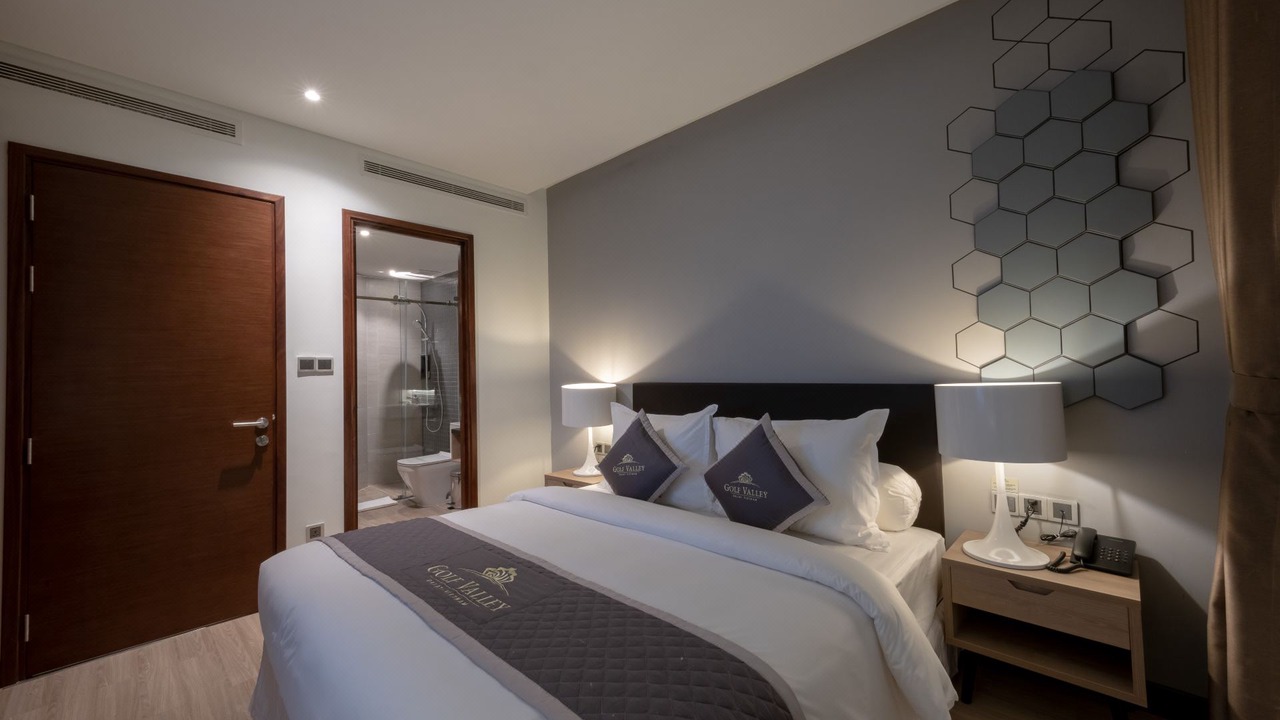 Photo of Bedroom in Da Lat