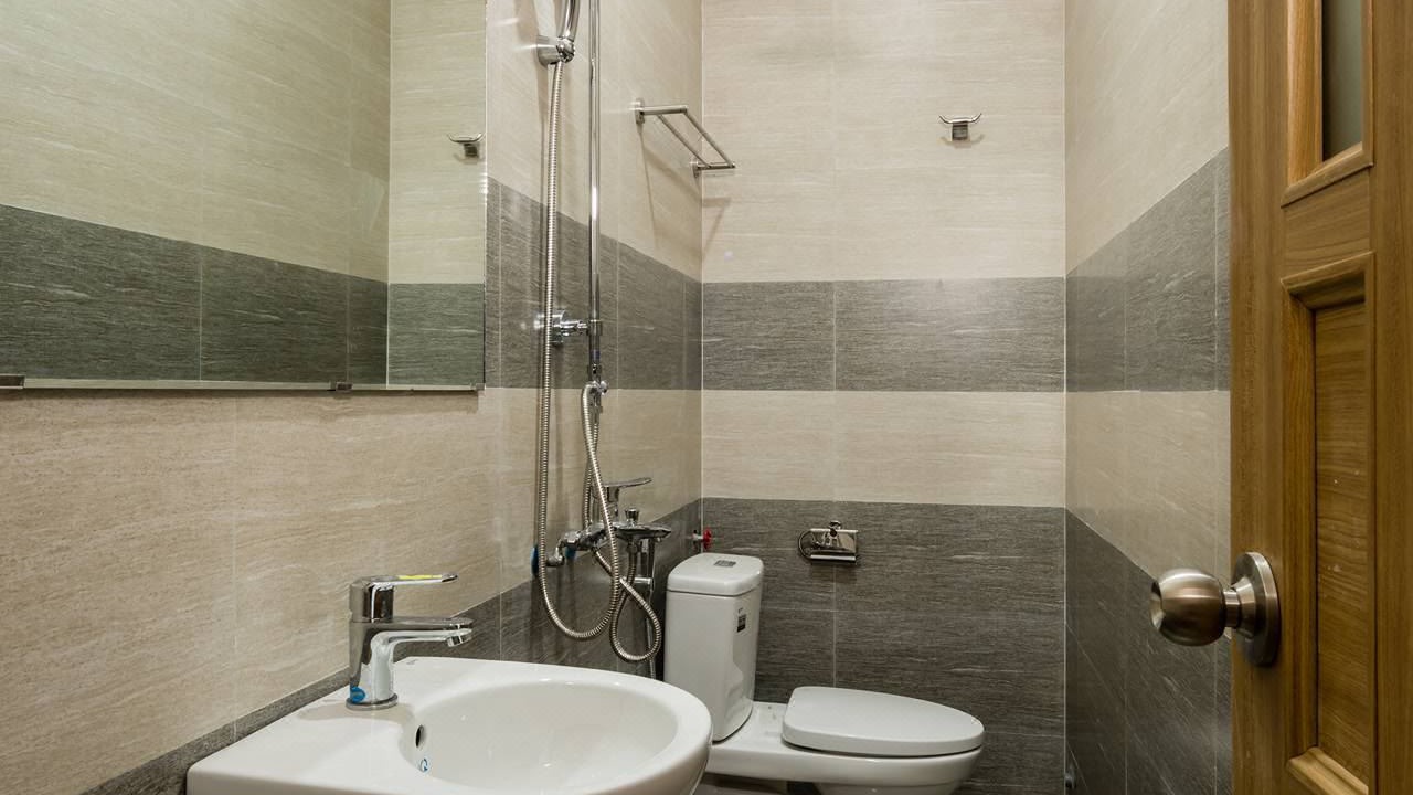 Photo of Bathroom in Thanh Khe
