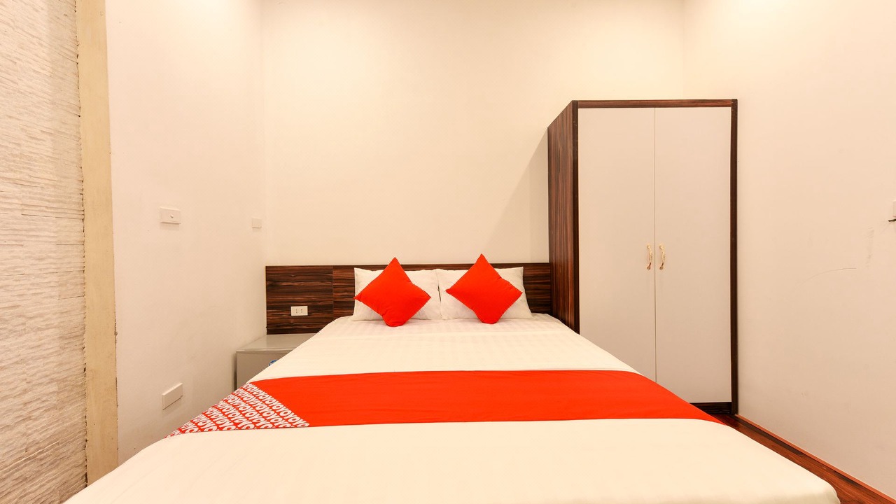 Photo of Bedroom in Hoang Mai