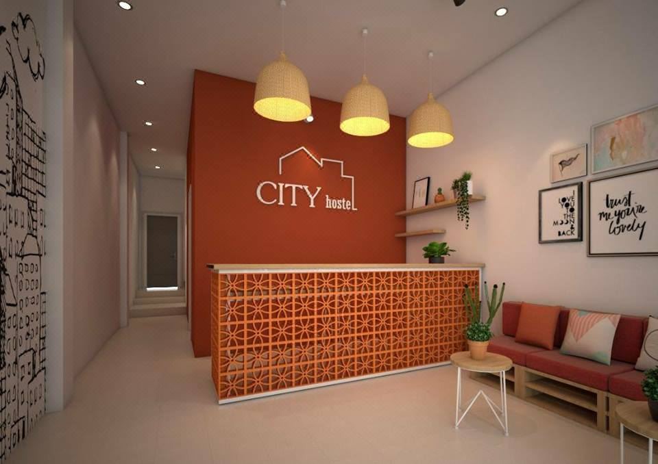 Photo of Livingroom in Hai Chau