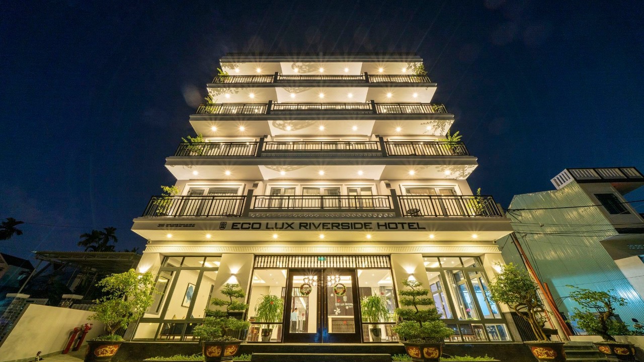 Photo of Buildings in Thanh Ha