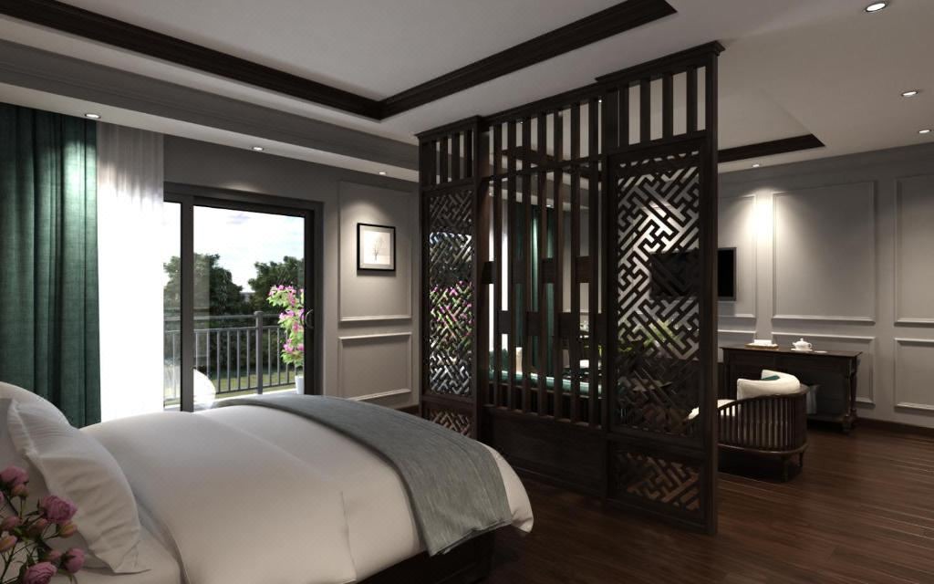 Photo of Bedroom in Thanh Ha