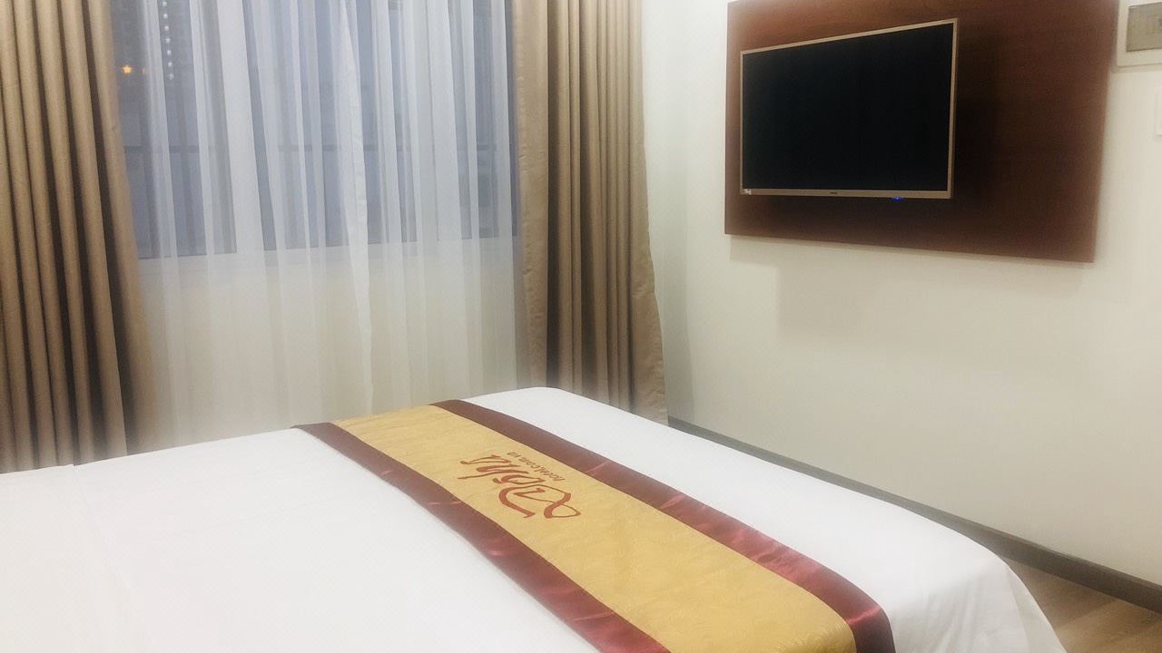 Photo of Bedroom in Tan Binh