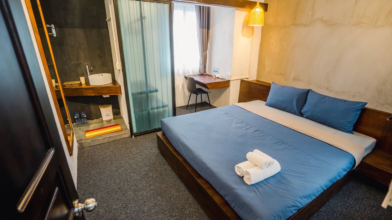 Photo of Bedroom in Hai Chau