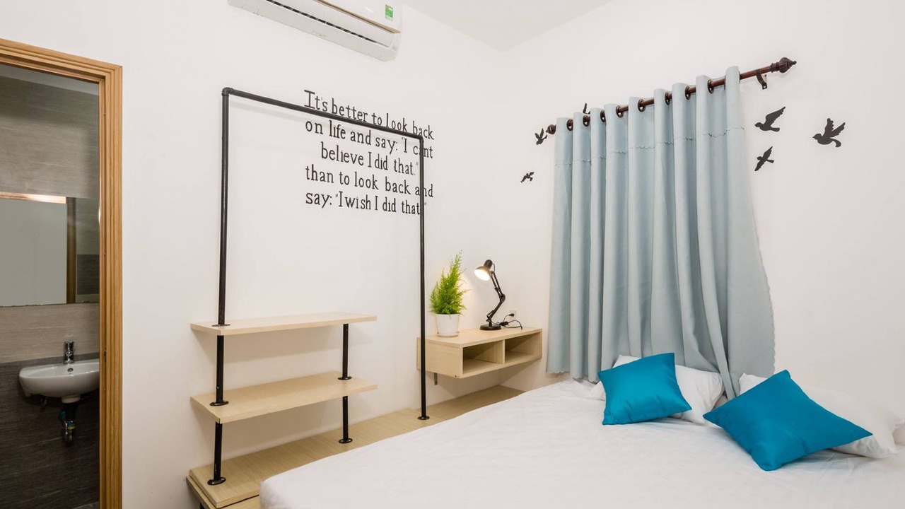 Photo of Bedroom in Thanh Khe