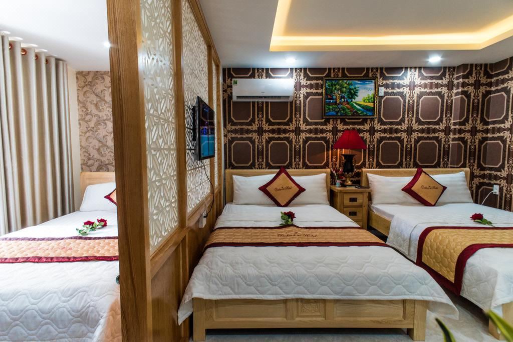 Photo of Bedroom in Tan Binh