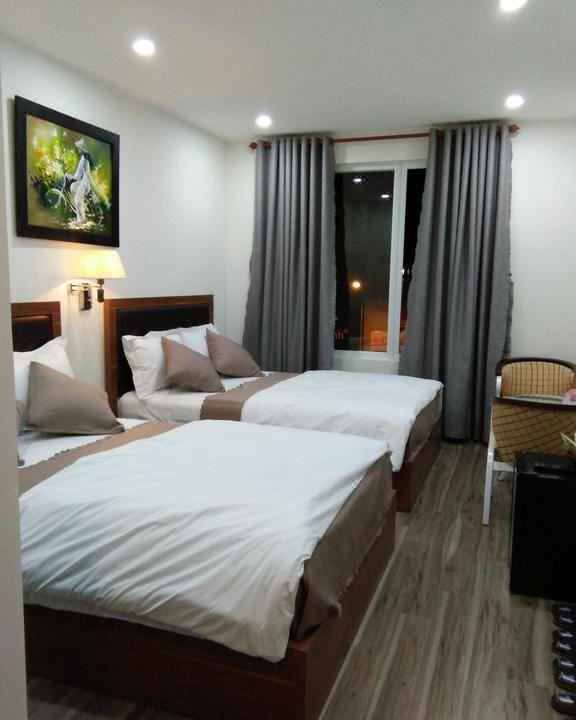 Photo of Bedroom in Da Lat