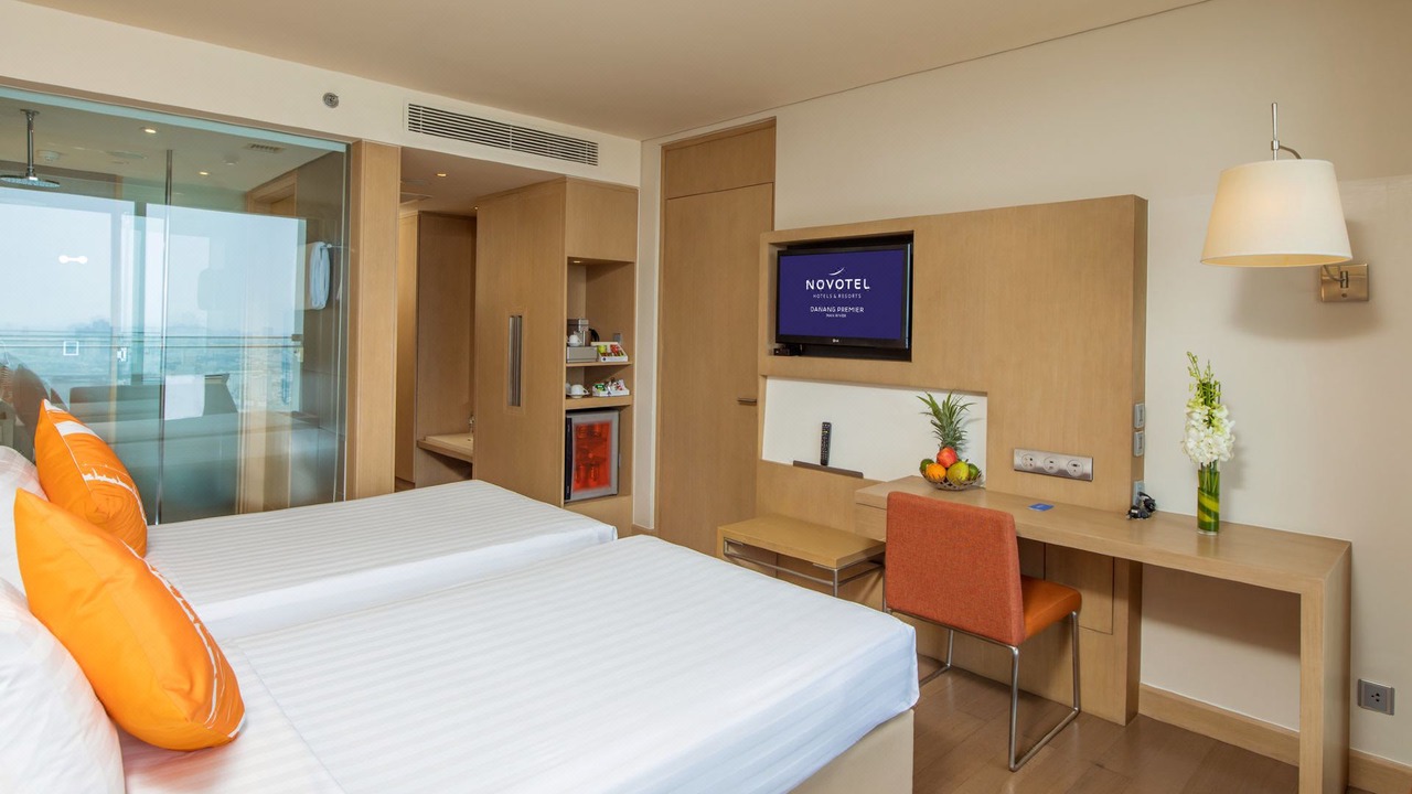 Photo of Bedroom in Hai Chau