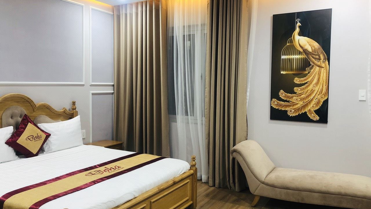 Photo of Bedroom in Tan Binh