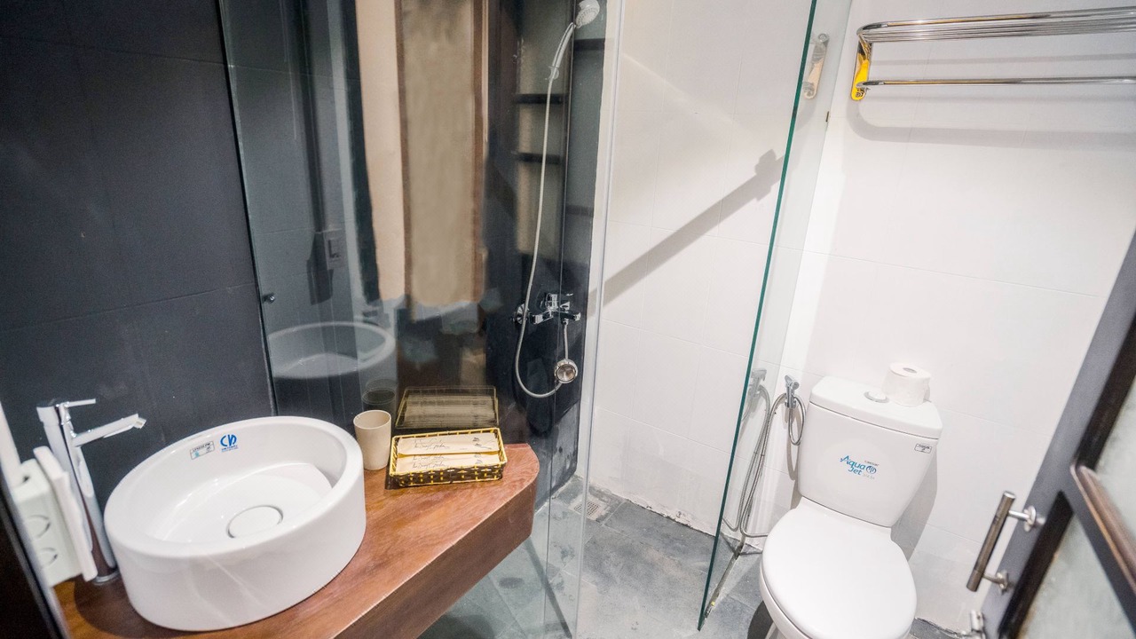 Photo of Bathroom in Hai Chau