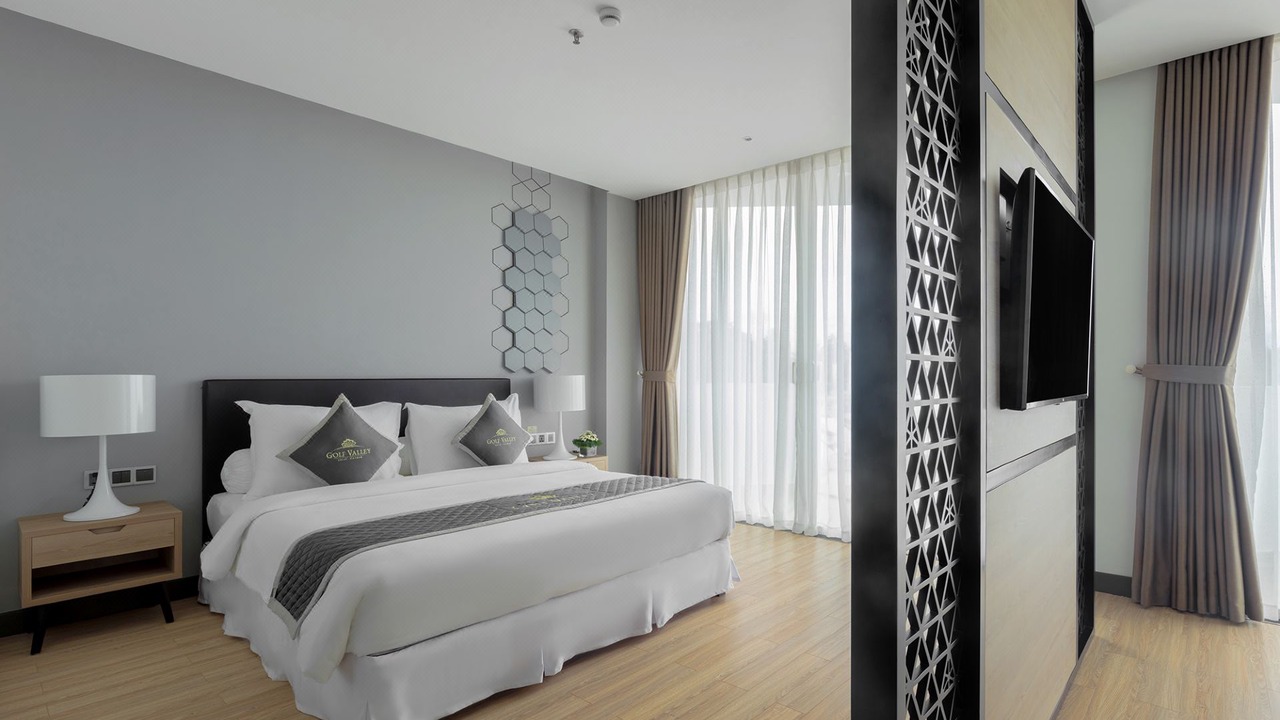 Photo of Bedroom in Da Lat