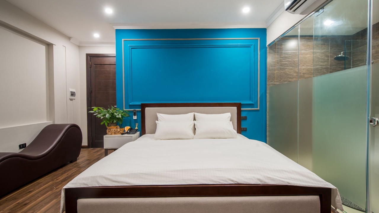 Photo of Bedroom in Dong Da