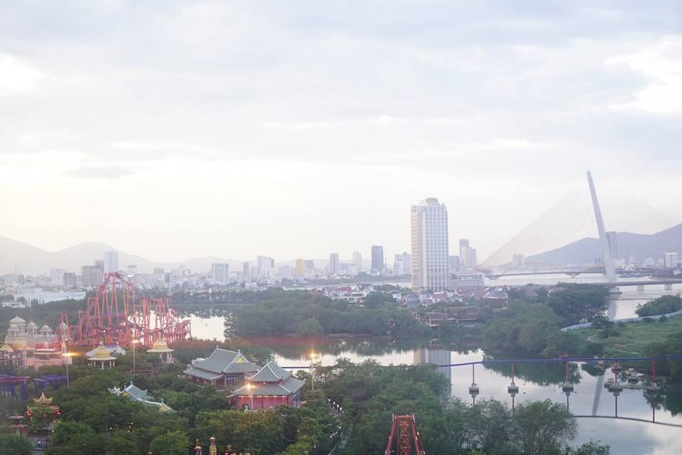 Photo of Outdoor in Hai Chau