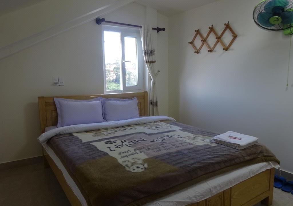 Photo of Bedroom in Da Lat