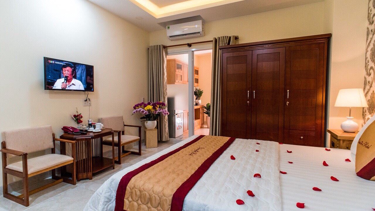 Photo of Bedroom in Tan Binh