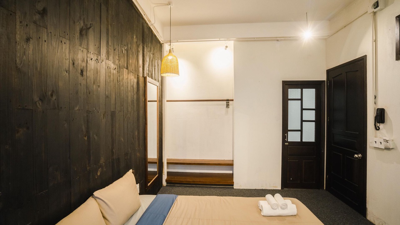 Photo of Bedroom in Hai Chau