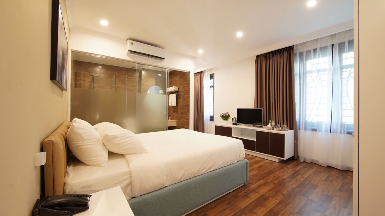 Photo of Bedroom in Dong Da