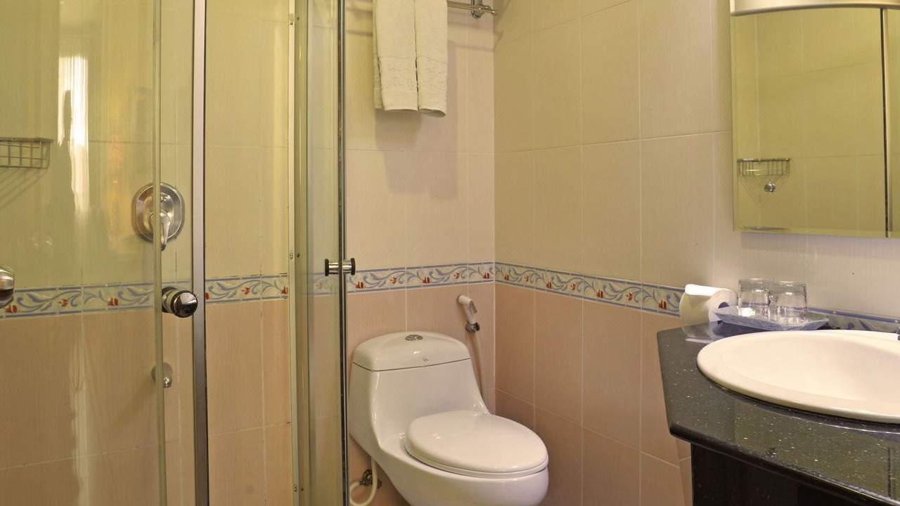 Photo of Bathroom in Bui Thi Xuan