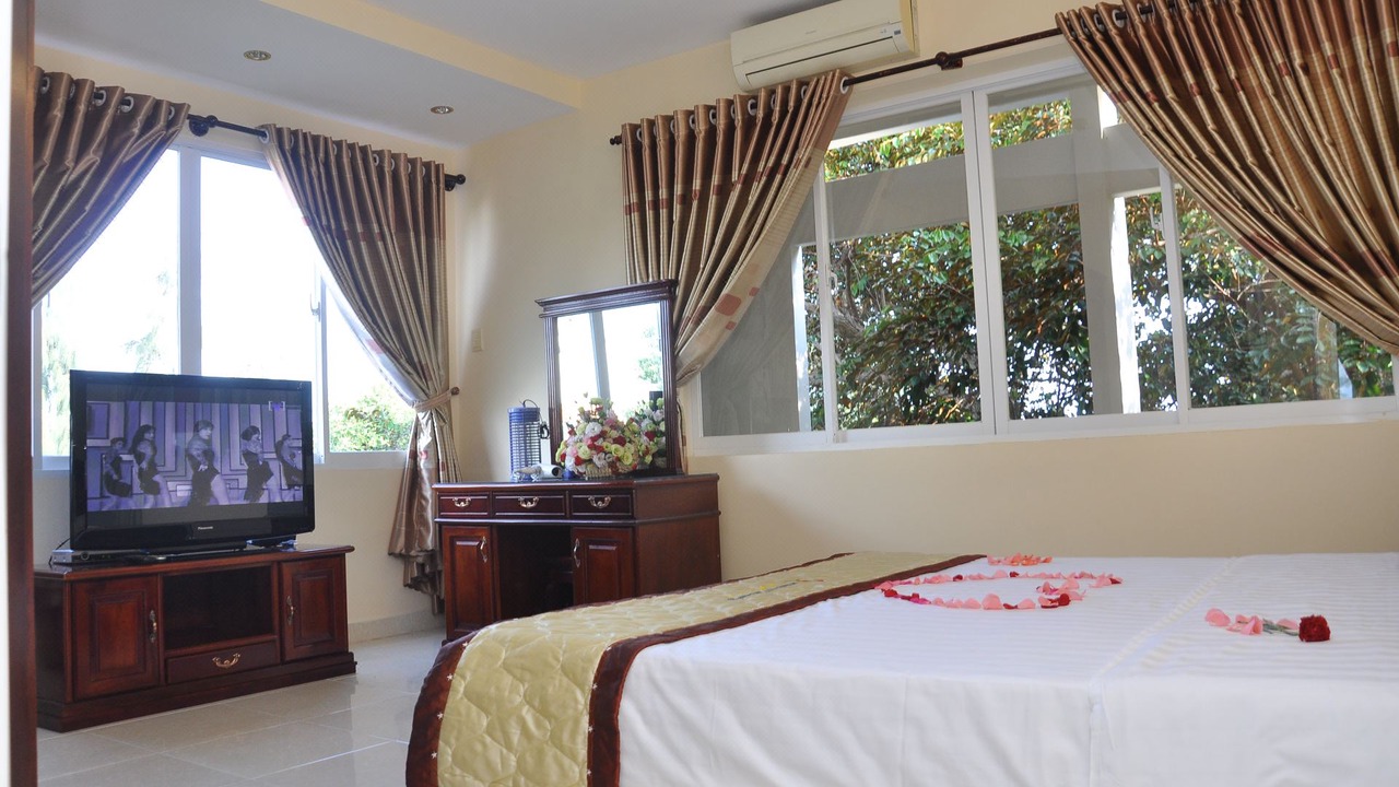 Photo of Bedroom in Vung Tau
