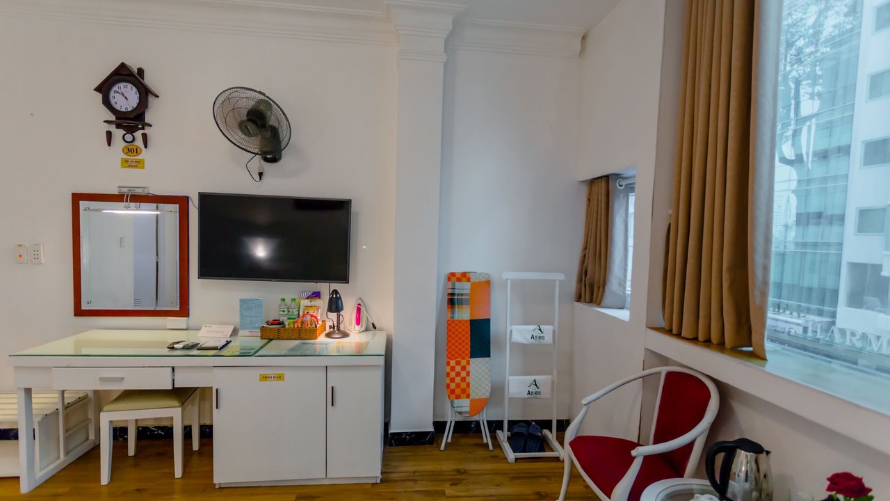 Photo of Livingroom in Bui Thi Xuan