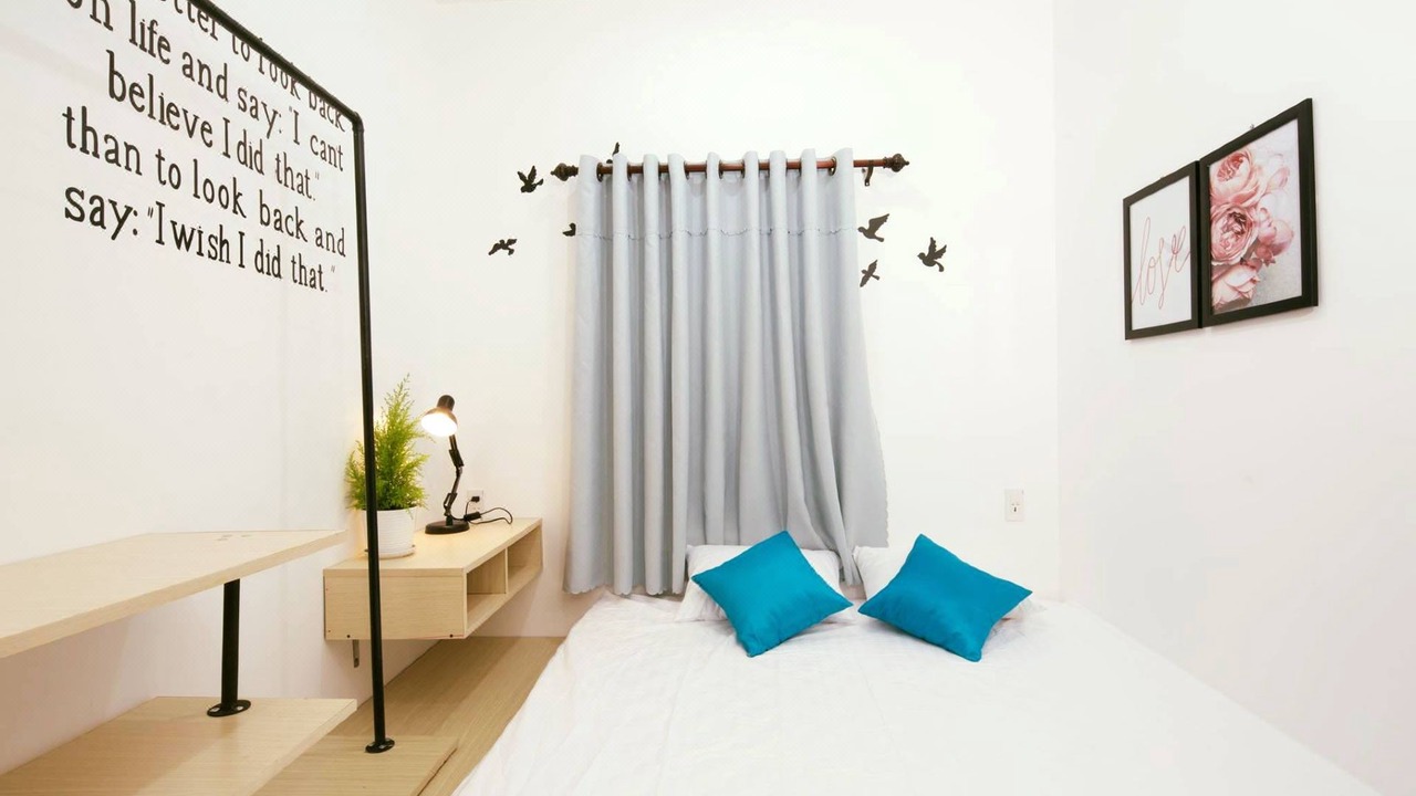 Photo of Bedroom in Thanh Khe